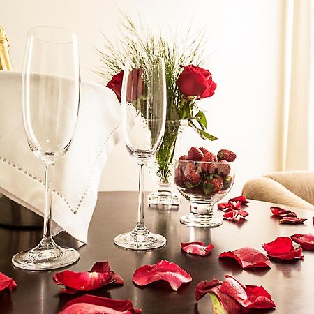 Reisper Palace Hotel Катандува Экстерьер фото