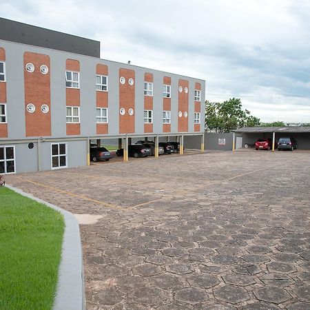 Reisper Palace Hotel Катандува Экстерьер фото