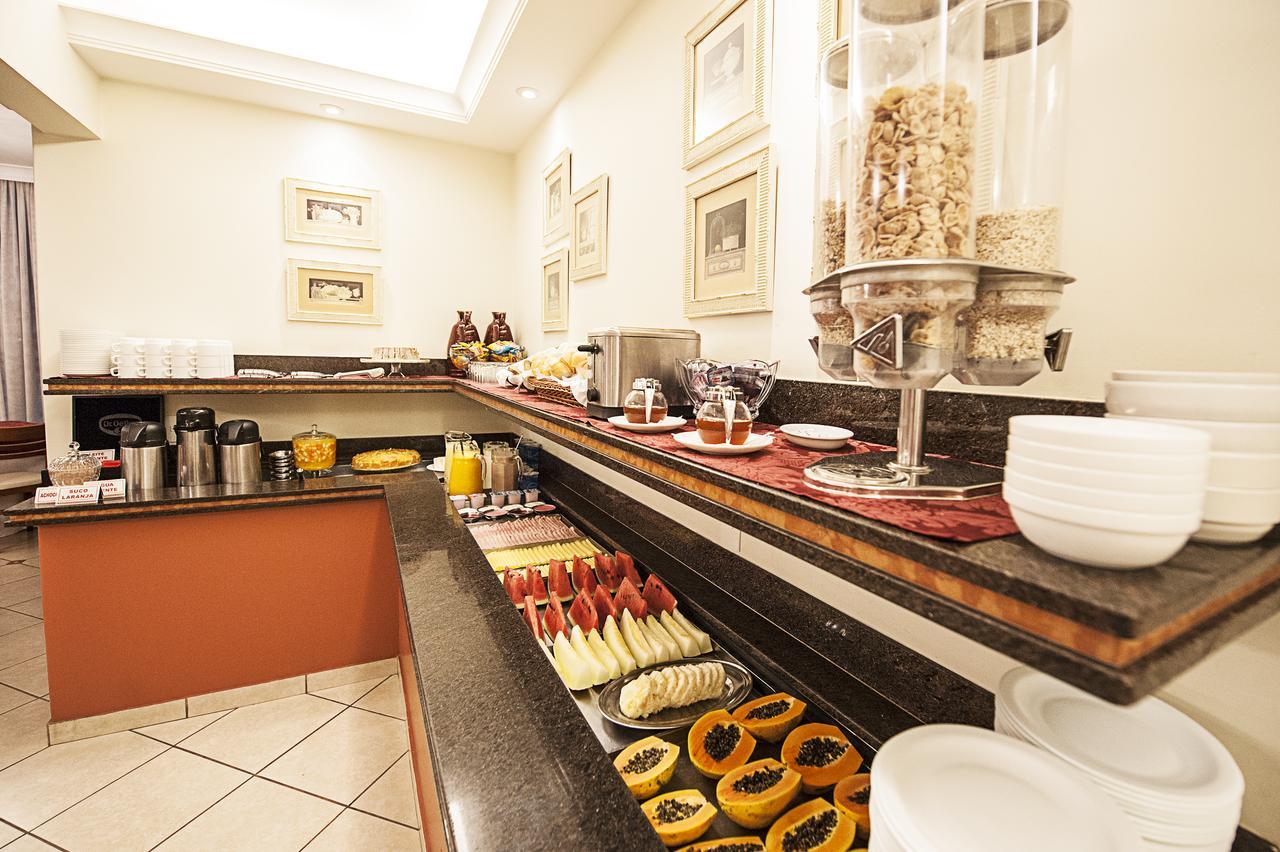 Reisper Palace Hotel Катандува Экстерьер фото