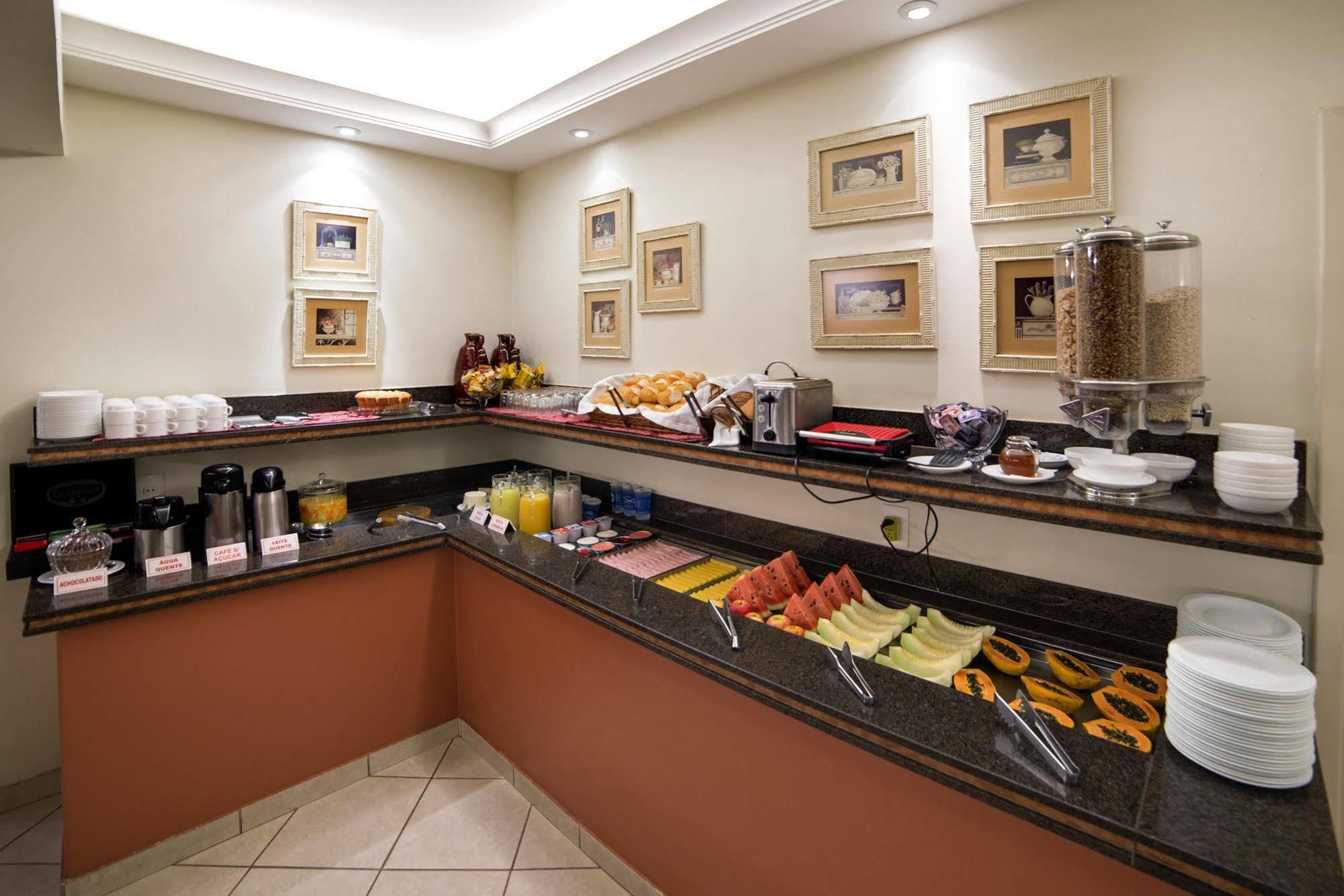 Reisper Palace Hotel Катандува Экстерьер фото