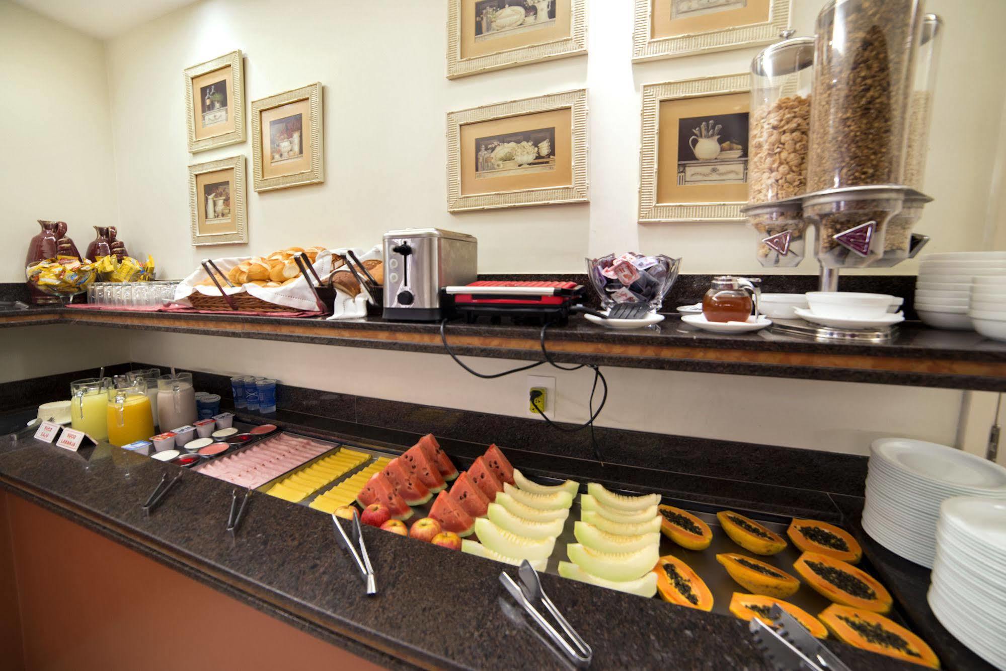 Reisper Palace Hotel Катандува Экстерьер фото
