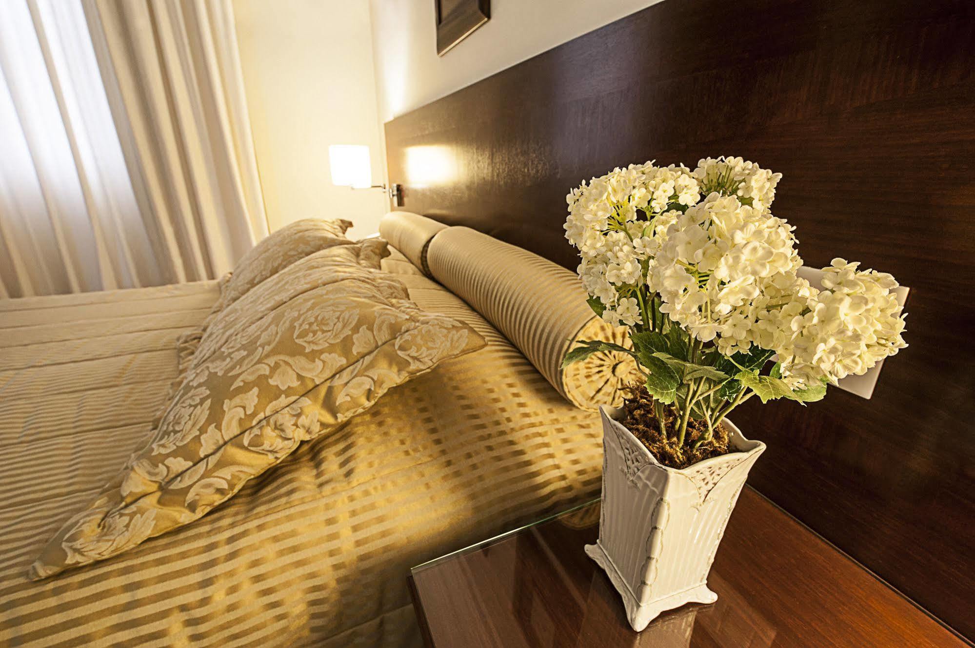 Reisper Palace Hotel Катандува Экстерьер фото